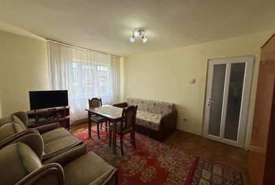 Apartament cu 2 camere semidecomandat în Gojdu - 4