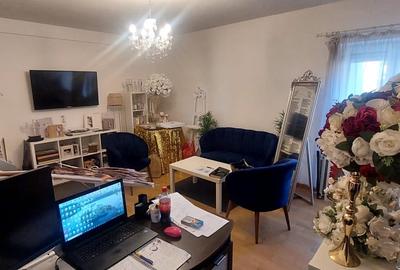 Spatiu birouri suprafata 55mp stradal, spre inchiriere pe  Calea Dumbravii - 3