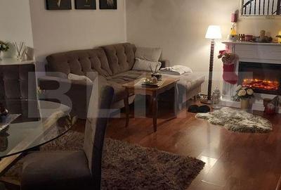 Casă cu 3 camere cu Teren 800 Mp în Unirea - 15