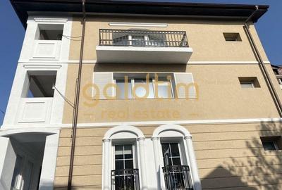 Casă individuală cu 6 camere cu Canalizare în Domenii - 4