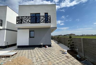 COMISION 0% 1/2 Duplex Giroc,4 camere,2 bai,Giroc COMISION 0% 1/2 Duplex Giroc,4 camere,2 bai,Giroc - 5