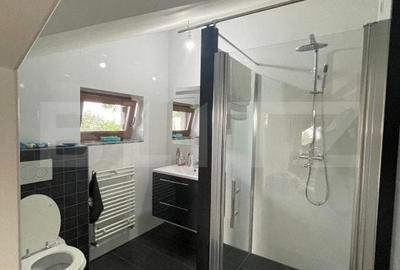 Casă cu 5 camere cu Teren 6000 Mp în Fălticeni - 4