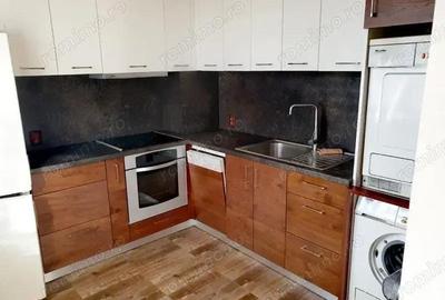 Apartament cu 2 camere decomandat în Buziașului - 2