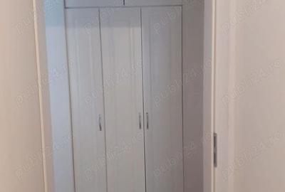 De inchiriat apartament cu 2 camere , Metalurgiei sector4 De inchiriat apartament cu 2 camere , Metalurgiei sector4 - 8