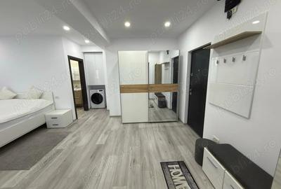 Ofer spre inchiriere Garsoniera noua ! - 4