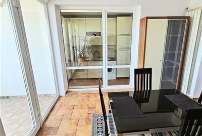Apartament cu 3 camere decomandat, mobilat în Central - 21