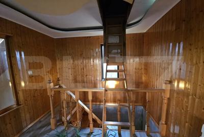 Casă cu 5 camere cu Teren 535 Mp în Valea Adâncă - 10