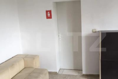 Casă cu 2 camere cu Teren 5600 Mp în Central - 6