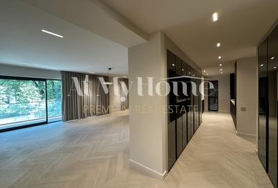 Apartament NOU de 4 camere situat în zona exclusivistă Kiseleff - 2