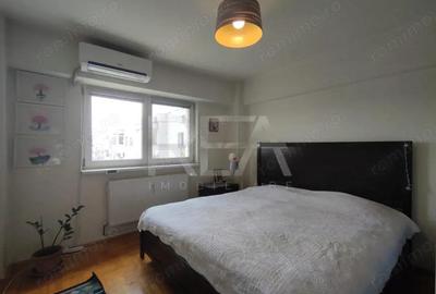 Apartament 4 camere Basarabia 91 mp, reabilitat 2025, etaj 10 - 4