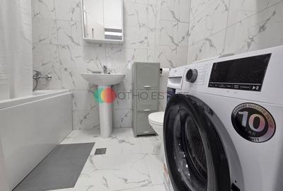 2 Camere | Militari Residence | Loc de Parcare | Prima Inchiriere - 5