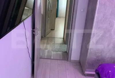 Apartament cu 2 camere decomandat, mobilat în Unirii - 2