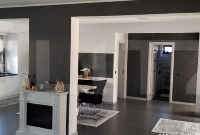 Casă cu 5 camere cu Teren 900 Mp în Priseaca - 1