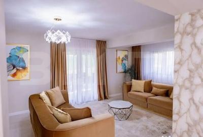 Casă cu 4 camere cu Teren 470 Mp în Central - 9