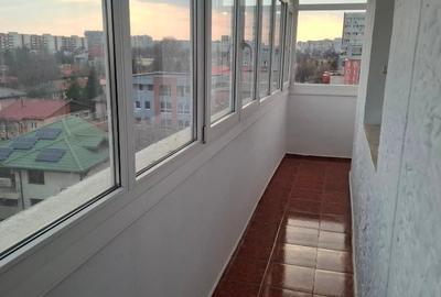 Apartament cu 3 camere semidecomandat, mobilat în Baba Novac - 9
