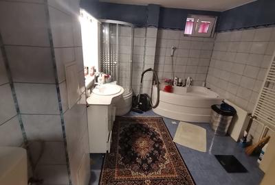 Apartament 4 camere, etaj 4, Piata Bistrita Precista - 3