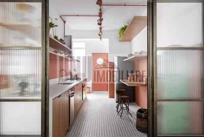 Apartament cu 2 camere decomandat în Tătărași - 4