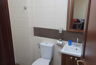 Apartament decomandat în Nord