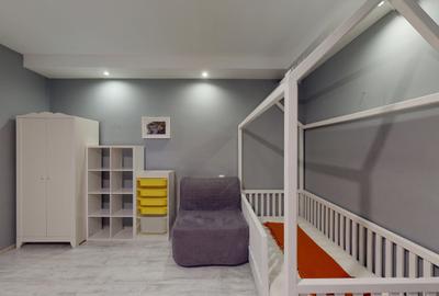 Vilă cu 3 camere și bucătărie închisă - Cosmopolis - 5