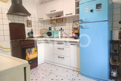 Apartament la casa 82 mp 3 camere gradina 400 mp doar 1 vecin Cisnadie - 20