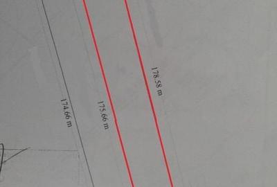 Lipia, 3200mp,D=18m.Orice variante imobiliara/asociere/inchiriere. - 2