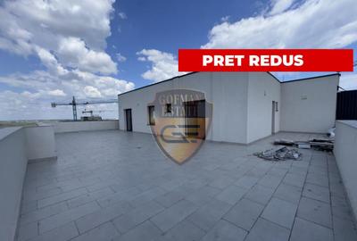 Apartament cu 4 camere decomandat în Tomis Plus - 10