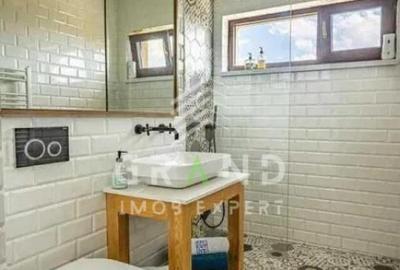 Confort Exclusiv: Apartament Modern cu Terasa Panoramica ?