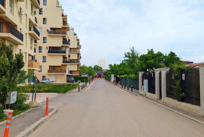 Apartament cu 2 camere decomandat în Metalurgiei - 9