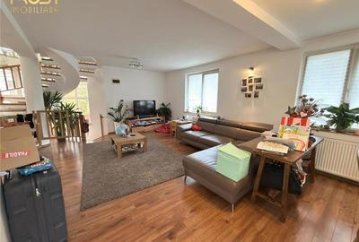 Casă cu 6 camere cu Teren 300 Mp în Gheorgheni - 3