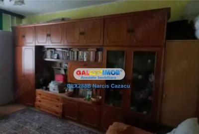 Pantelimon Cimitirul Armenesc Garsoniera etaj 6 32 mp