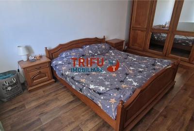 Apartament în Dealul Furcilor de închiriatriat - 4