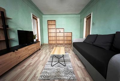 Lujerului - 1 minut Metrou - Apartament 3 camere confort 1  + LOC PARCARE PLATIT - 2