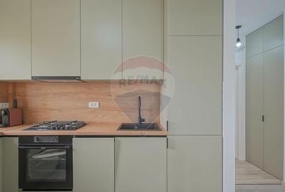 0% COMISION | APARTAMENT 2 CAMERE OPEN-SPACE | TOP CITY - 3