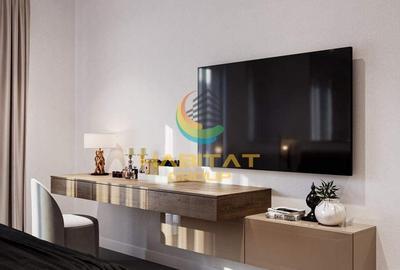 Apartament cu 3 camere decomandat în Berceni - 3