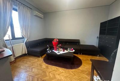 Vand apartament semicentral - zona odobescu - 7