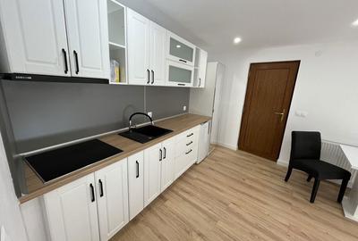 Casă cu 4 camere în Ultracentral - 8