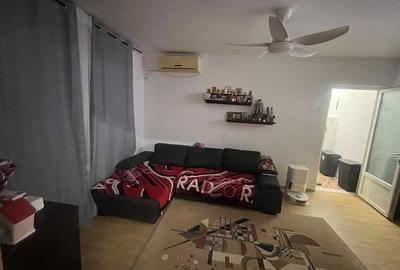 Apartament cu 2 camere semidecomandat în Exterior Vest - 3