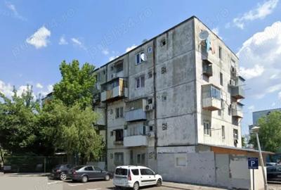 Toporasi-Branistari, sector 5, garsoniera-etaj 1 din P+4, bloc civilizat - 2