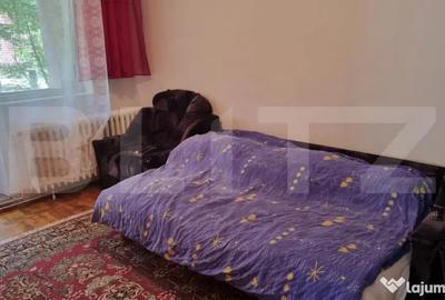 Apartament cu 3 camere decomandat în Carpați 2 - 2