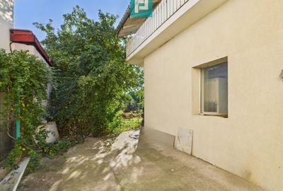 Casă individuală cu 5 camere cu Teren 624 Mp în Fratelia - 1