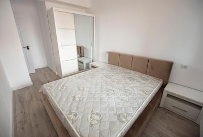 Apartament tip studio 52mp Ozone Residence II Focsani - 6