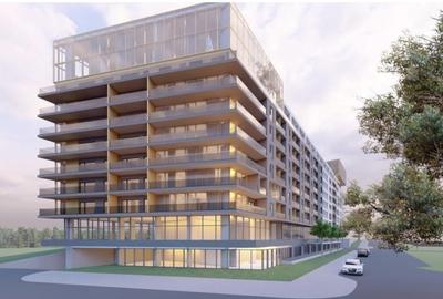 Apartament cu 3 camere de 76,72mp, pe strada Soporului - 2
