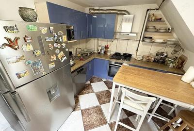 Apartament cu 4 camere in inima orasului - IMOBIHOR - 5