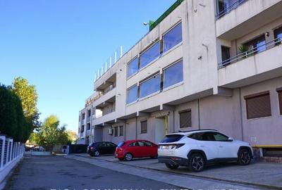 BULEVARD - APARTAMENT IN BLOC NOU, 109 MP - 11