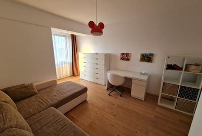 Apartament cu 3 camere decomandat în Tineretului - 5