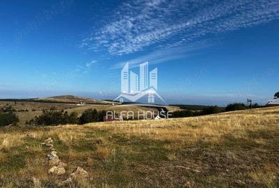 Teren de 1500 mp, în Central - 3