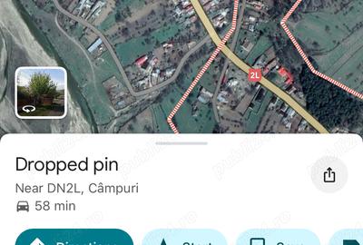 Casă cu 4 camere în Câmpuri - 5