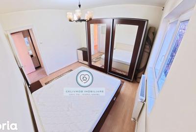 Apartament cu 2 camere semidecomandat în Nord - 11