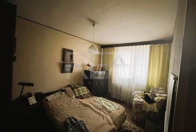 Apartament cu 3 camere Tei - 4