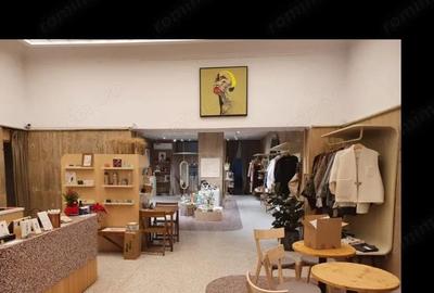 Spațiu comercial, de 170 mp, în Universitate - 3